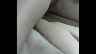 Madura se masturba 3